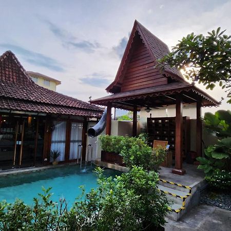 Sojourn Spa Hotel Melaka Bagian luar foto