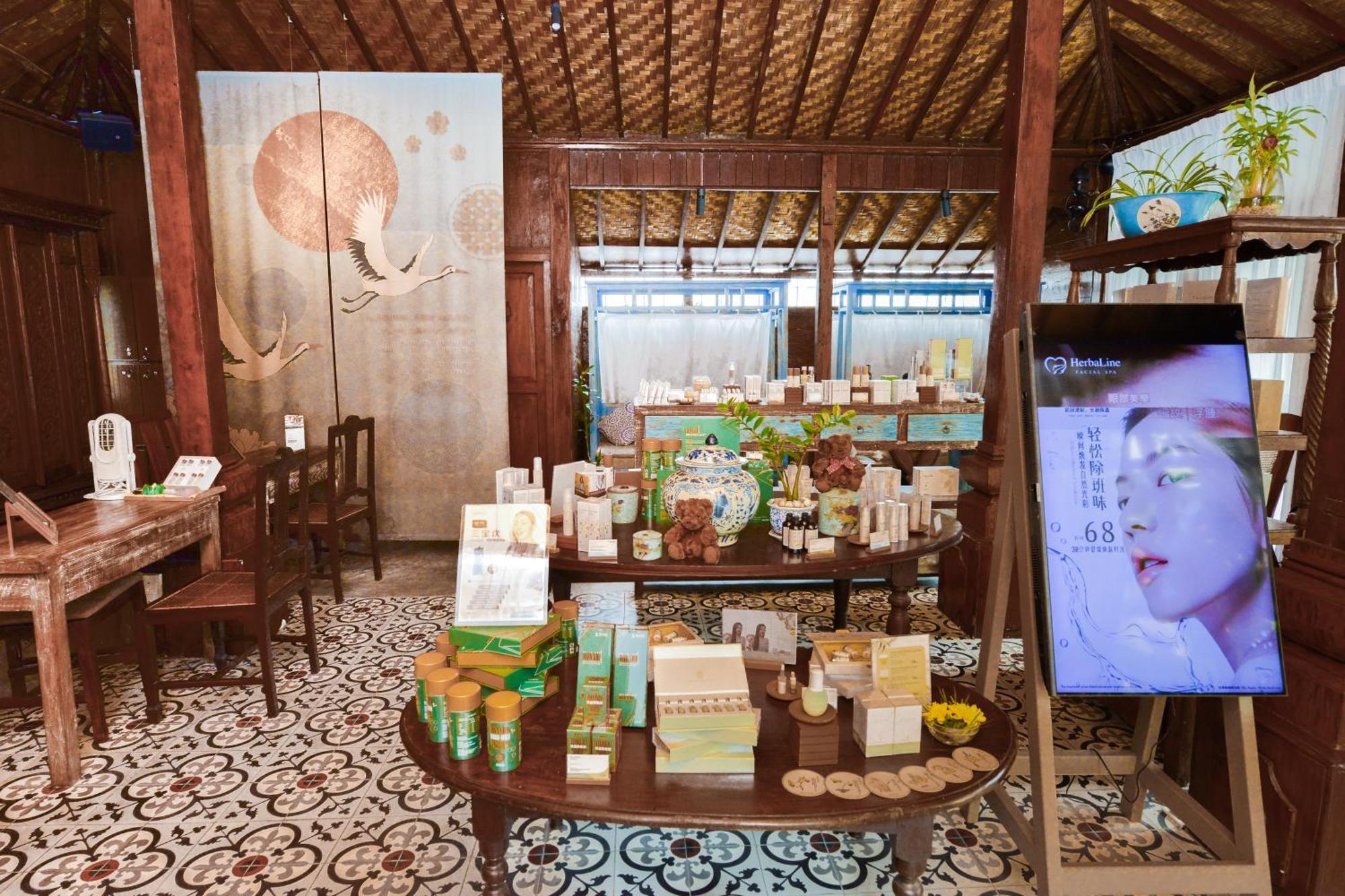 Sojourn Spa Hotel Melaka Bagian luar foto